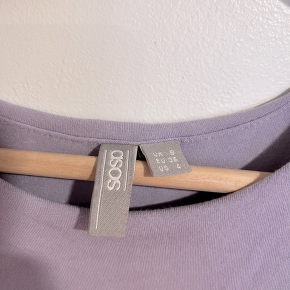 Asos Nursing Dress - Picture 3 of 8